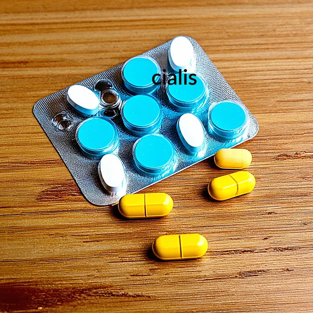 Comprar cialis en jaen